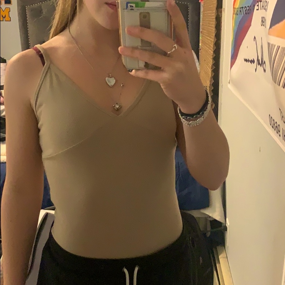 Worn once